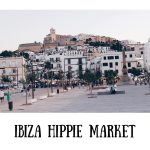 Mercadillo Hippy del Puerto de Ibiza