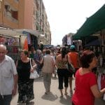 Mercadillo de Quart de Poblet