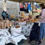 Mercadillo de Rafelbunyol