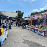 Mercadillo de Rojales
