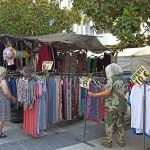 Mercadillo de Sada