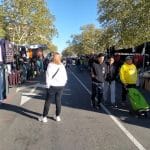 Mercadillo de San Blas