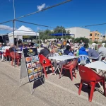 Mercadillo de San Fulgencio