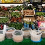 Mercadillo de San Restituto