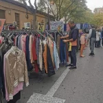 Mercadillo de San Vicente del Raspeig