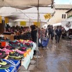 Mercadillo de Sangüesa