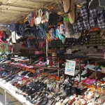 Mercadillo de Sant Andreu de la Barca