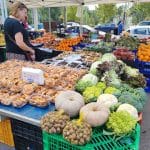 Mercadillo Sant Antoni de Vilamajor