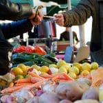 Mercadillo Sant Feliu de Codines