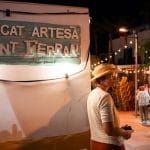 Mercadillo de Sant Ferran