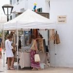 Mercadillo de Sant Francesc
