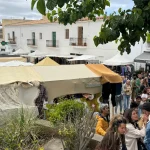 Mercadillo de Sant Joan