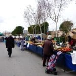 Mercadillo Sant Joan de Vilatorrada