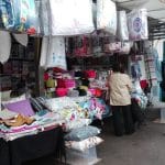 Mercadillo Sant Joan Despí