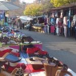 Mercadillo Santa Coloma
