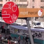 Mercadillo de Santa Margarida de Montbui