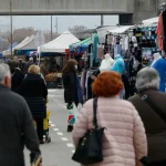 Mercadillo Santa Perpètua de Mogoda