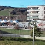 Mercadillo de Sarrigurren