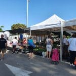 Mercadillo de Sitges