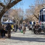 Mercadillo de Solsona