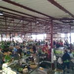 Mercadillo del Agricultor de Tacoronte