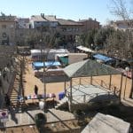 Mercadillo en Taradell
