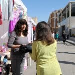 Mercadillo de Tavernes Blanques