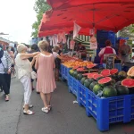 Mercadillo de Terrassa