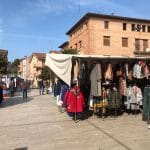 Mercadillo Tona