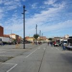 Mercadillo de Tordesillas