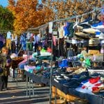 Mercadillo Torrejón de Ardoz
