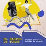 Mercadillo Torrelodones