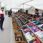 Mercadillo de Trujillo