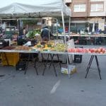 Mercadillo de Vall de Uxó