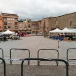 Mercadillo de Viana