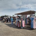 Mercadillo de Vicálvaro