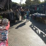 Mercadillo de Viladecans