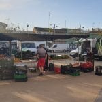 Mercadillo de Vilamarxant