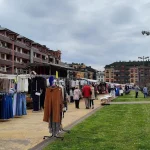 Mercadillo de Villaviciosa