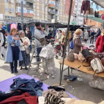 Mercadillo de Virgen de Belén