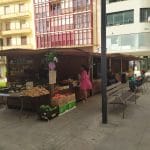 Mercadillo Ecológico de Zamora