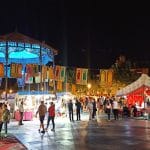 Mercadillo Medievald e Alcalá de Henares