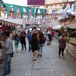 Mercado Medieval de Sagunto