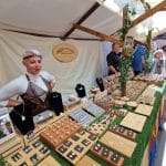 Mercado Medieval de Tordesillas