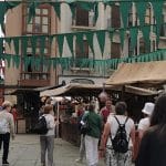 Mercado Medieval de Zamora