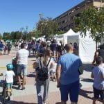 Mercado de Productores de Alcobendas