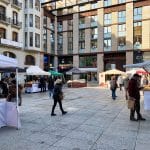 Mercadillo del Huerto