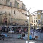 Mercadillo de Mondéjar