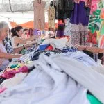 Mercadillo de Mérida