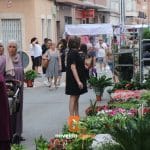 Mercadillo de Novelda